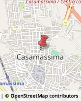 Istituti di Bellezza Casamassima,70010Bari