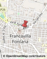 Impianti Idraulici e Termoidraulici Francavilla Fontana,72021Brindisi