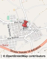 Protezione Civile - Servizi Palmariggi,73020Lecce