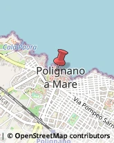 Uffici Temporanei Polignano a Mare,70044Bari