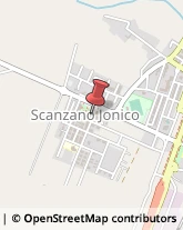 Parrucchieri Scanzano Jonico,75020Matera