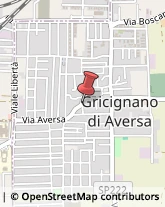 Ostetriche Gricignano di Aversa,81030Caserta