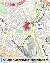 Aziende Sanitarie Locali (ASL) Salerno,84124Salerno