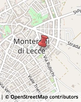 Amministrazioni Immobiliari Monteroni di Lecce,73047Lecce