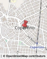 Franchising - Consulenza e Servizi Copertino,73043Lecce