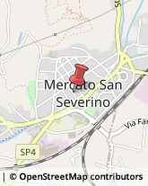 Pediatri - Medici Specialisti Mercato San Severino,84085Salerno