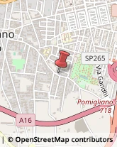 Macellerie Pomigliano d'Arco,80038Napoli