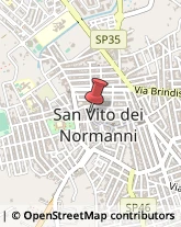 Emittenti Radiotelevisive San Vito dei Normanni,72019Brindisi