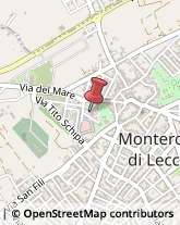 Collegi Monteroni di Lecce,73047Lecce