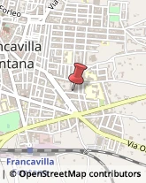 Acque Minerali e Bevande - Vendita Francavilla Fontana,72021Brindisi
