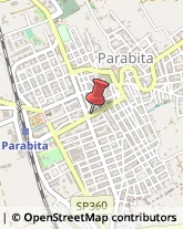 Lavanderie Parabita,73052Lecce