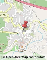 Corpo Forestale Lagonegro,85042Potenza