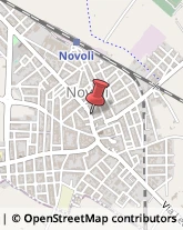 Imprese Edili Novoli,73051Lecce