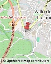 Carrozzerie Automobili Vallo della Lucania,84078Salerno