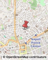 Via Stella, 29,80137Napoli