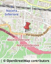 Centri di Benessere Nocera Inferiore,84014Salerno