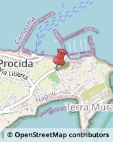 Mercerie Procida,80079Napoli