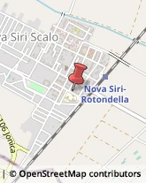 Centri di Benessere Nova Siri,75020Matera