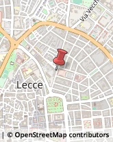 Certificati e Pratiche - Agenzie Lecce,73100Lecce