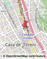 Vetrai Cava de' Tirreni,84013Salerno