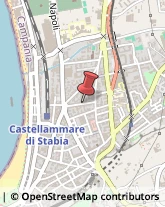 Podologia - Studi e Centri Castellammare di Stabia,80053Napoli