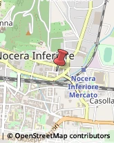 Trasporti Nocera Inferiore,84014Salerno