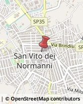 Dermatologia - Medici Specialisti San Vito dei Normanni,72019Brindisi