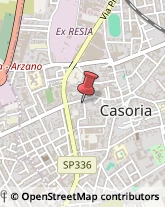 Laser - Apparecchi Casoria,80026Napoli