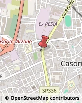 Feste - Organizzazione e Servizi Casoria,80026Napoli