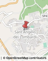 Laboratori di Analisi Cliniche Sant'Angelo dei Lombardi,83054Avellino