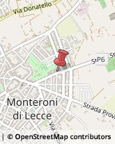 Laboratori di Analisi Cliniche Monteroni di Lecce,73047Lecce