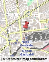 Carte da Gioco Napoli,80143Napoli