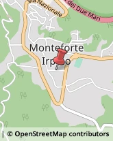Ambulatori e Consultori Monteforte Irpino,83024Avellino