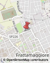 Macchine per Cucire - Commercio e Riparazione Frattamaggiore,80027Napoli