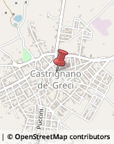 Avvocati Castrignano de' Greci,73040Lecce