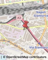 Comuni e Servizi Comunali Napoli,80142Napoli