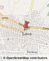 Farmacie Sava,74028Taranto