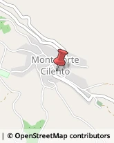 Bar e Caffetterie Monteforte Cilento,84060Salerno