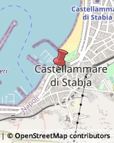 Gelaterie Castellammare di Stabia,80053Napoli