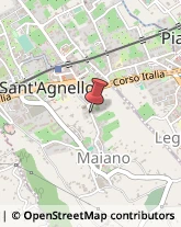 Pasticcerie - Dettaglio Sant'Agnello,80065Napoli