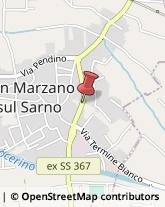 Officine Meccaniche San Marzano sul Sarno,84010Salerno