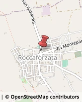 Pizzerie Roccaforzata,74020Taranto