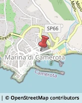 Poste Camerota,84059Salerno