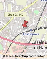 Scuole Materne Private Casalnuovo di Napoli,80013Napoli