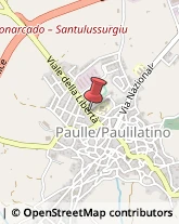 Elettrauto Paulilatino,09070Oristano