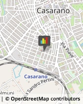 Notai Casarano,73042Lecce