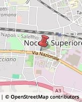 Parrucchieri Nocera Superiore,84015Salerno