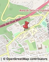 Via Morelli e Silvati, 24,83100Avellino