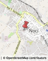 Università ed Istituti Superiori Noci,70015Bari