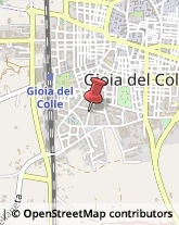 Ingegneri Gioia del Colle,70023Bari